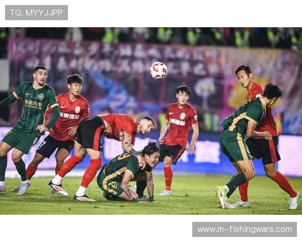 天津津门虎攻防俱佳主场称雄 长春亚泰客场乏力胜算堪忧