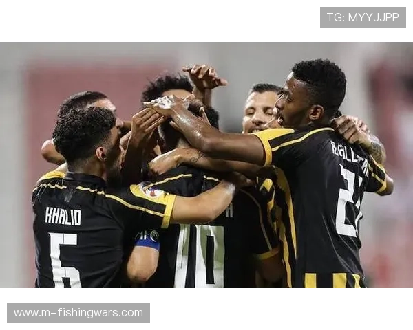 利雅得新月队状态火热，亚冠西亚区激战正酣