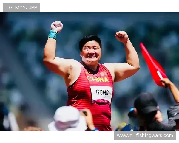 奥运冠军巩立姣第五次出战全运，目标实现铅球五连冠