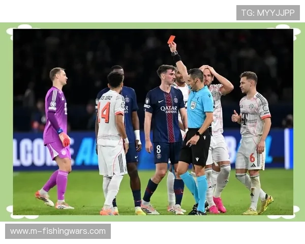 巴黎圣日耳曼1-2拜仁，欧冠首败暴露防线问题