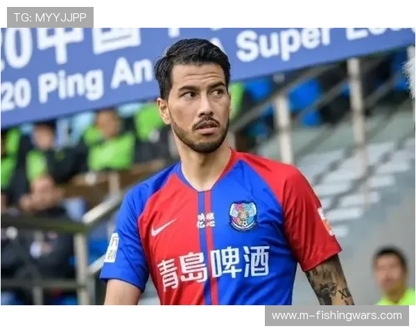 林加德或将加盟中超球队，泰国媒体曝其亚洲球队青睐