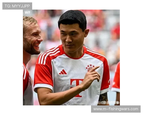 拜仁后卫金玟哉轻伤,周末联赛可出场 拜仁后卫金玟哉轻伤,周末联赛可出场